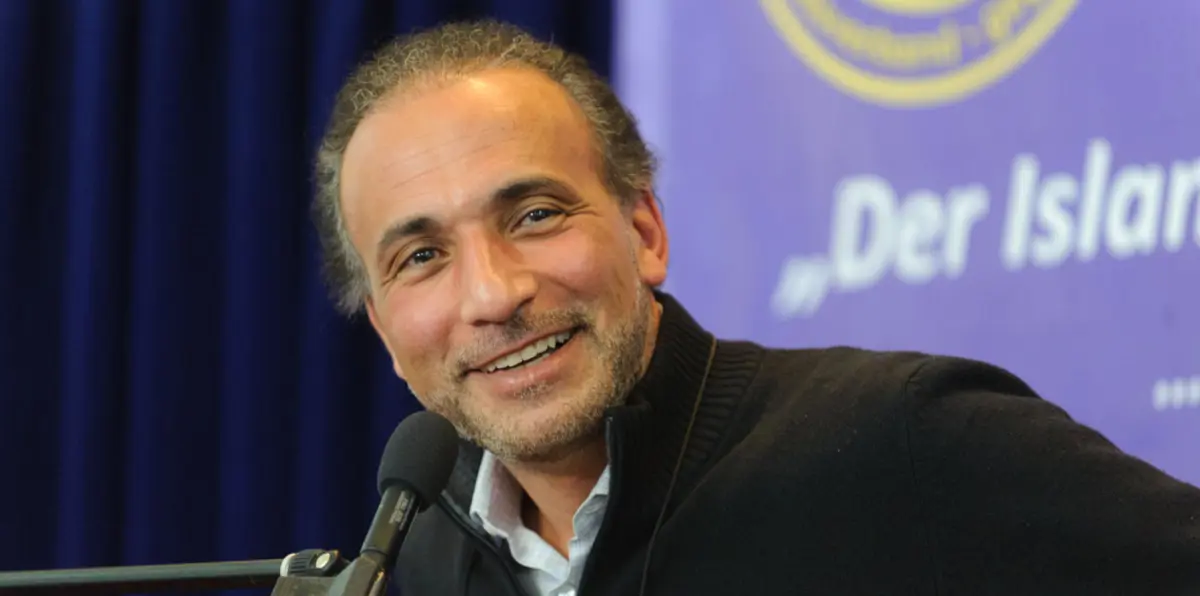حفيد مؤسس "الإخوان المسلمين" يواجه تهمة اغتصاب جديدة