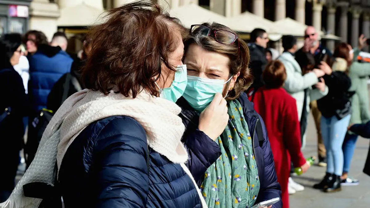 تونس تسجل صفر كورونا للمرة الأولى منذ مطلع مارس
