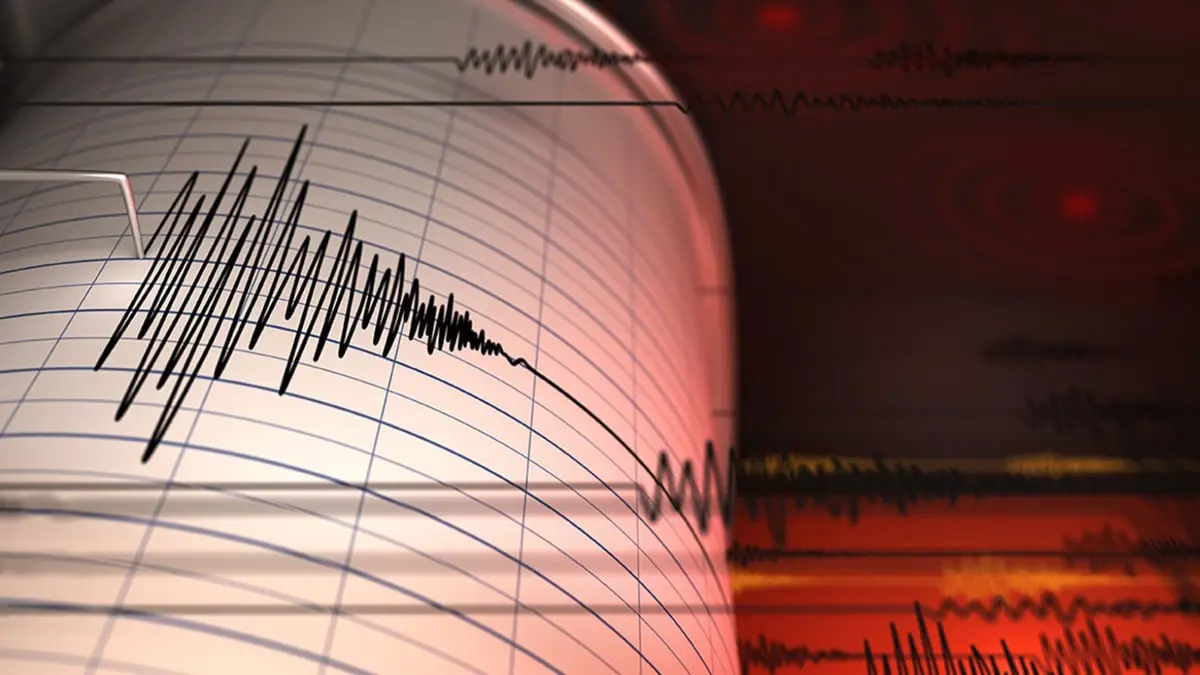 زلزال بقوة 6,9 درجات يضرب بابوا غينيا الجديدة 