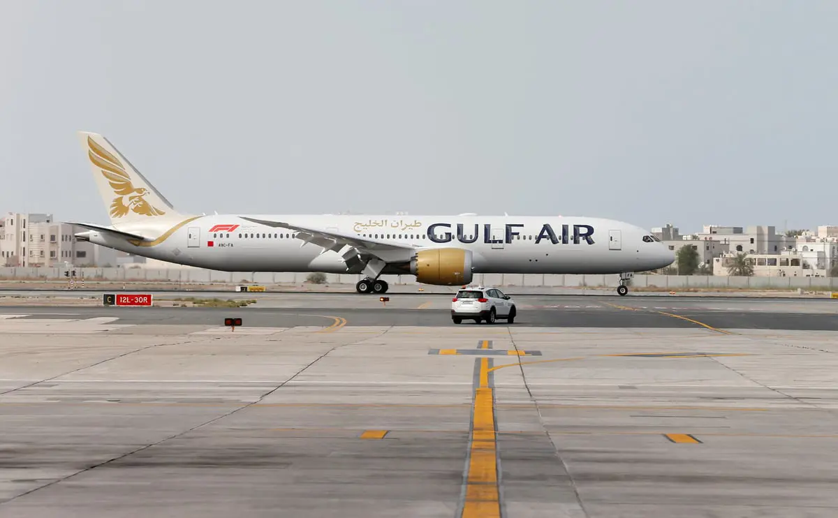  "طيران الخليج" تعلن تعرضها لاختراق بيانات 