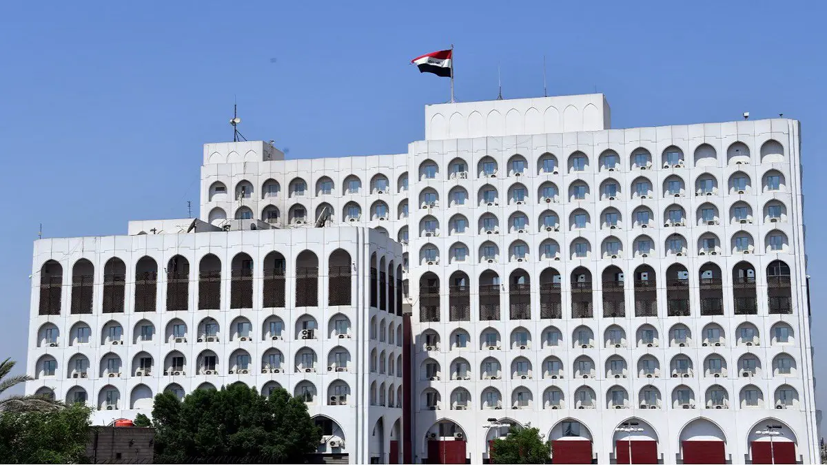 العراق يعلن بدء المفاوضات الإستراتيجية مع الولايات المتحدة