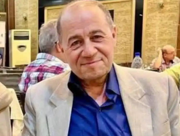 باسل زينو
