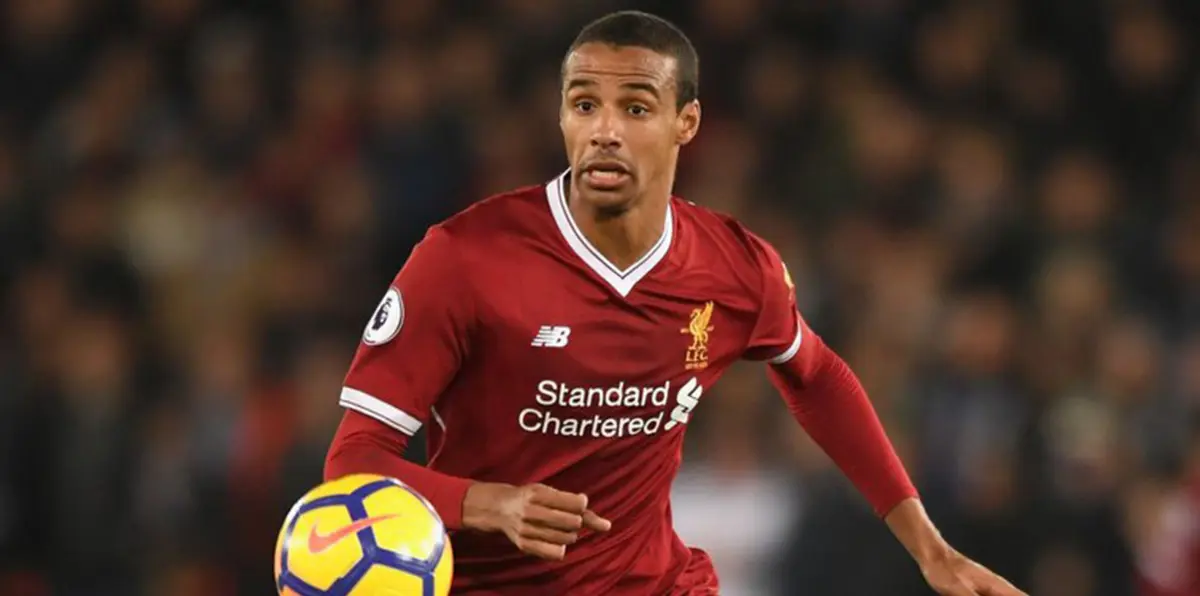 نادي ليفربول يعلن غياب ماتيب لنهاية الموسم بسبب الإصابة