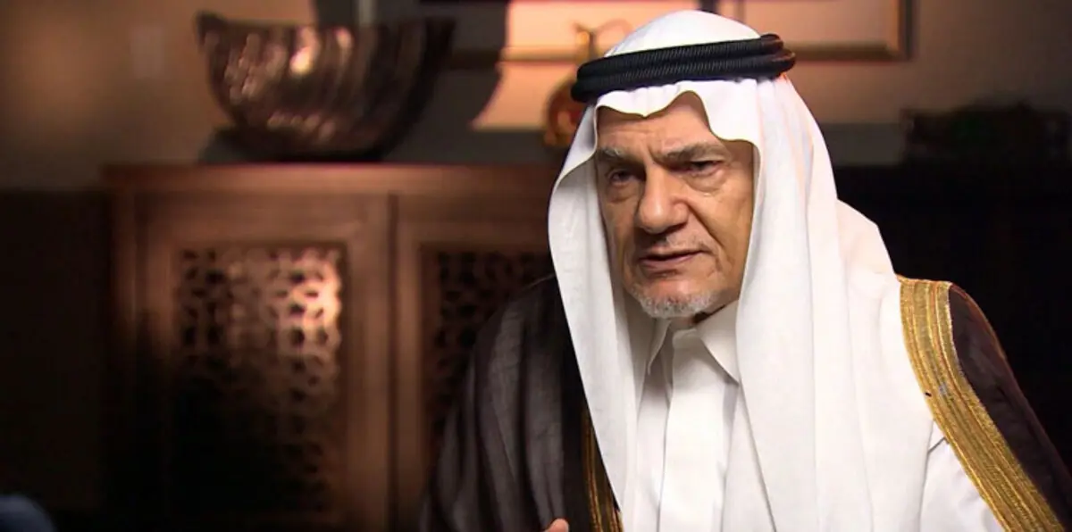 تركي الفيصل يثير مخاوف "نظام الملالي" من ربيع إيراني مؤجل
