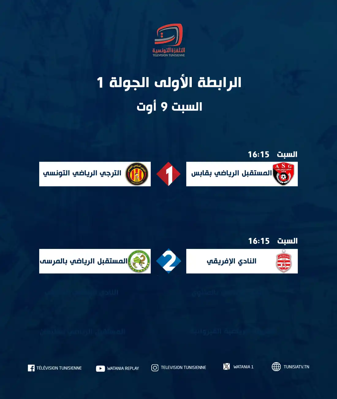 النقل التلفزيوني