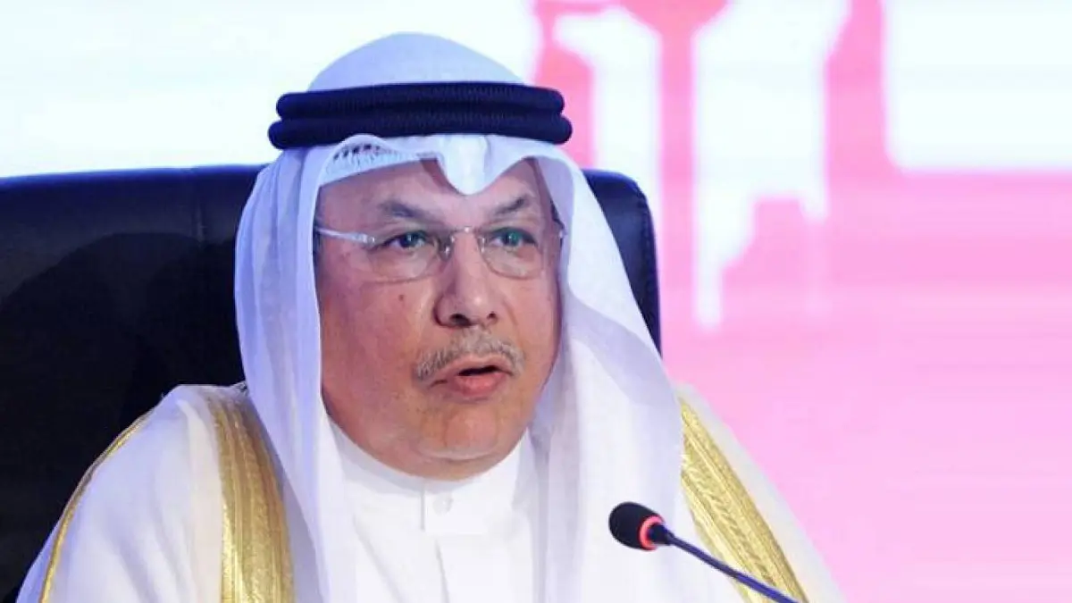 الكويت.. النائب العام يحيل البلاغ ضد وزير الداخلية إلى "محكمة الوزراء"