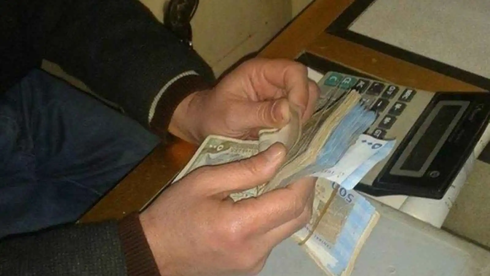قتيل وإصابات بهجوم على مكتب للحوالات في سوريا