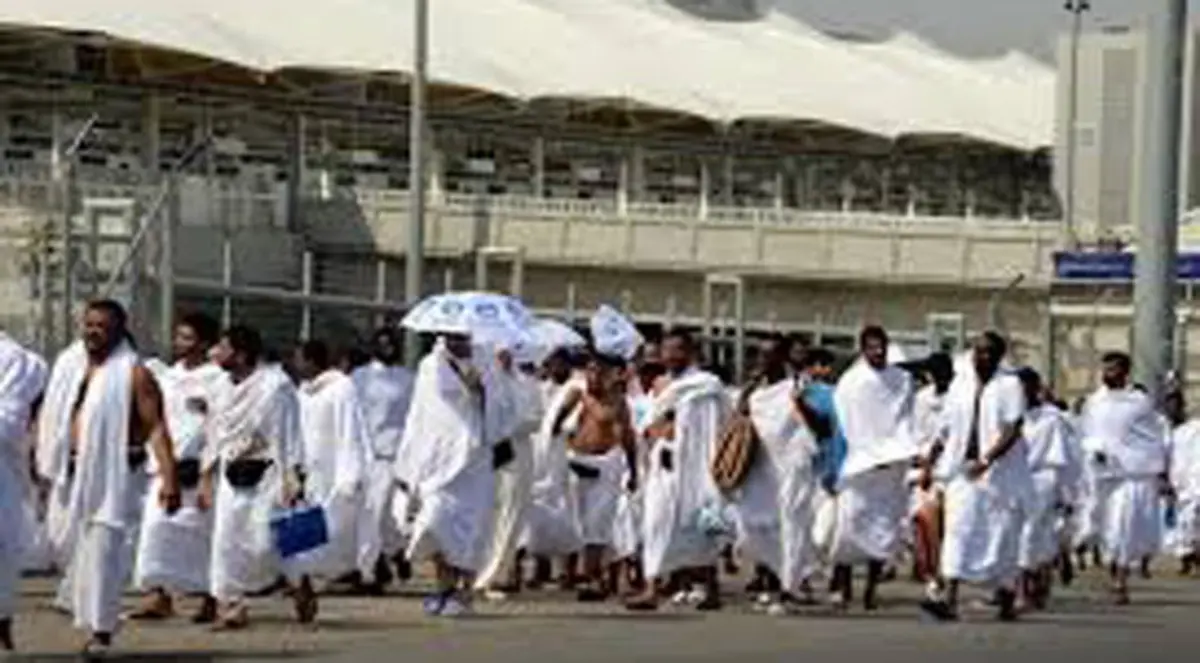 الحجاج ينهون المناسك والسعودية تعلن نجاح الموسم