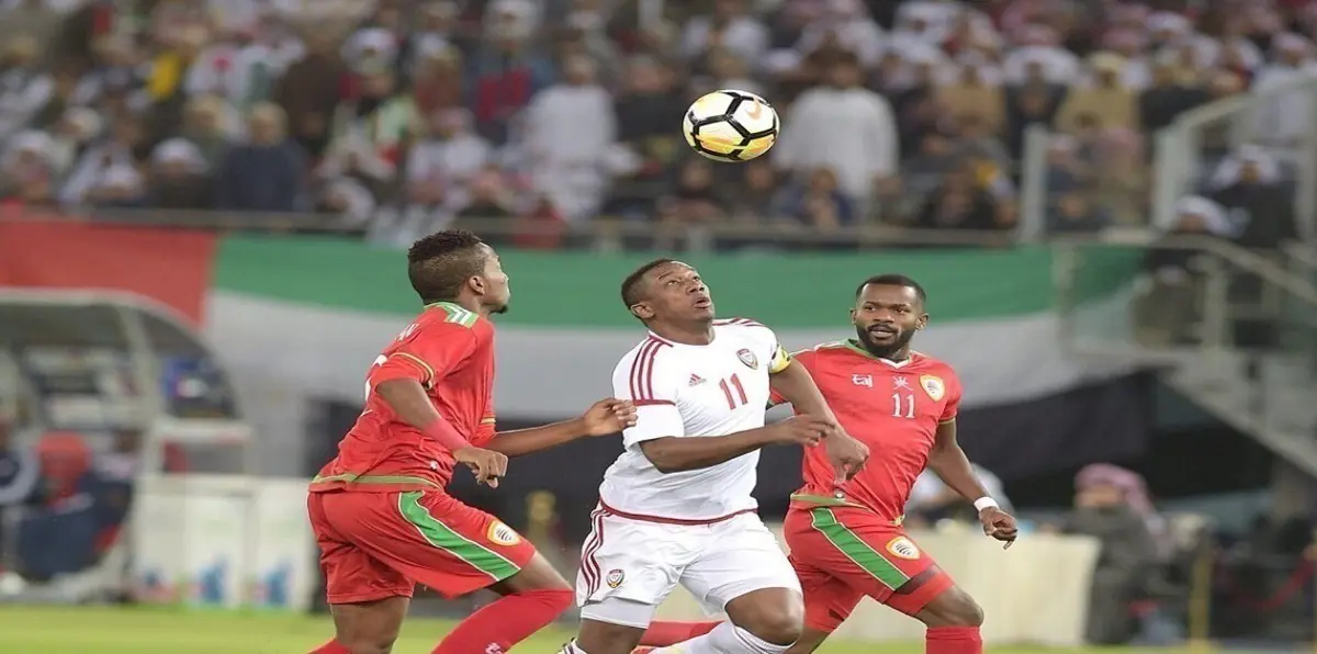 عُمان تتوج بلقب كأس الخليج 23 بالفوز على الإمارات بركلات الترجيح (فيديو)