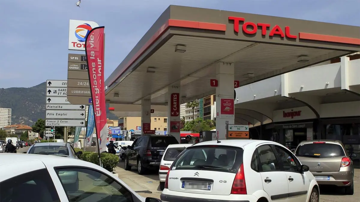 تونس ترفع أسعار غاز الطهي والوقود
