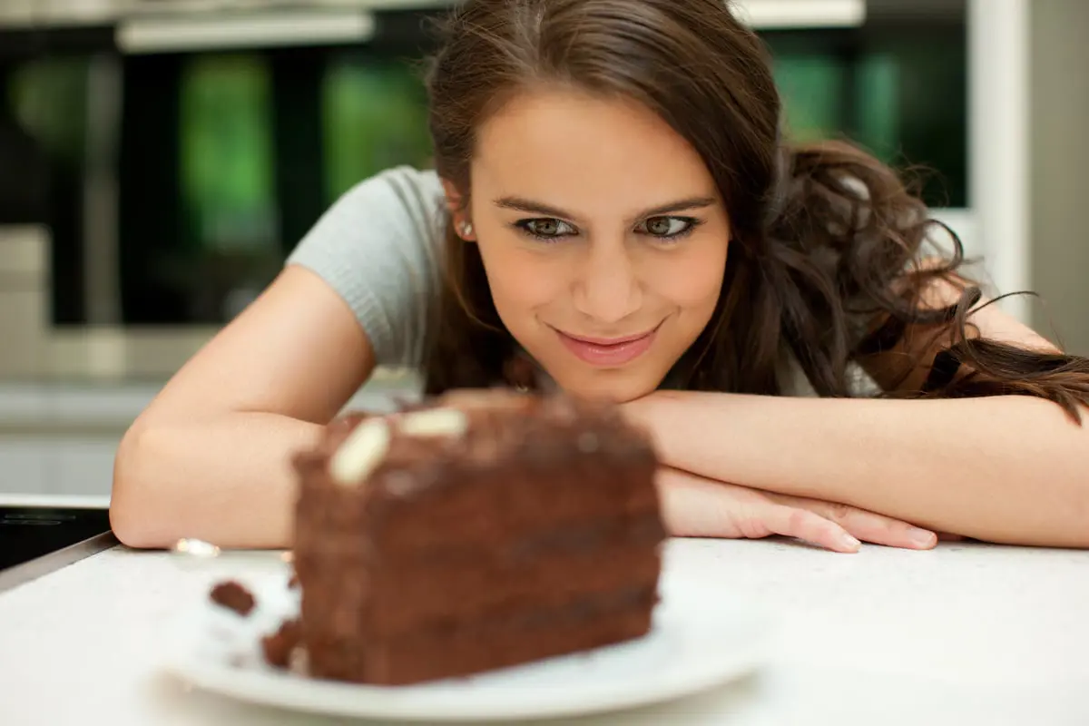 5 أخطاء في نظامك الغذائي تجعلك "جائعا" باستمرار 