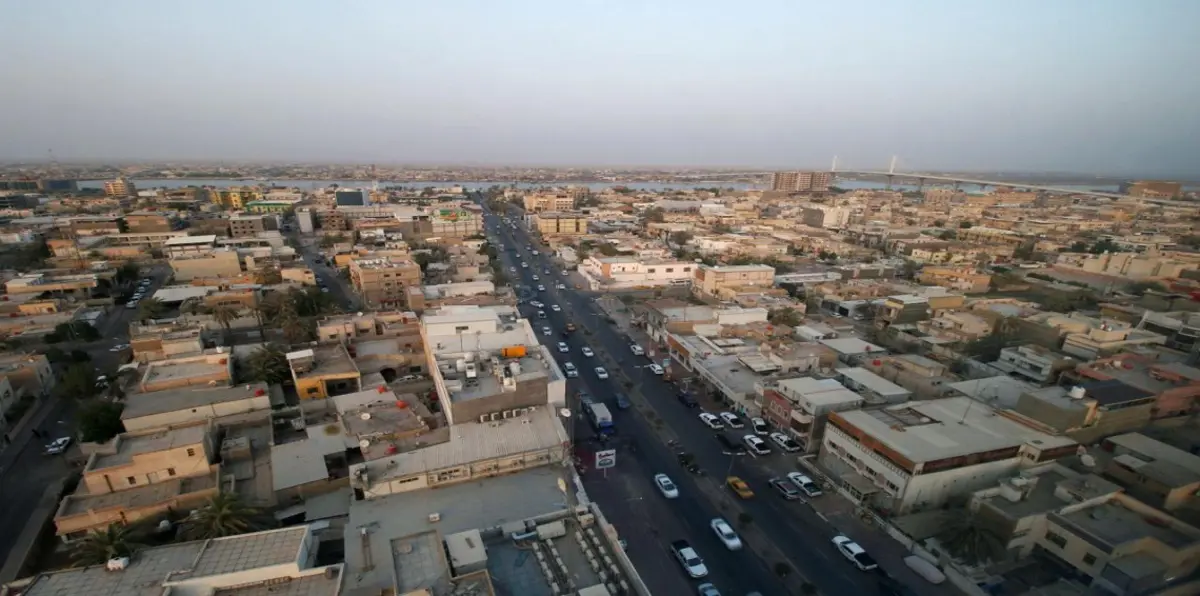 العراق.. كشف حقيقة تفجيرات وقعت قرب القنصلية الأمريكية في البصرة