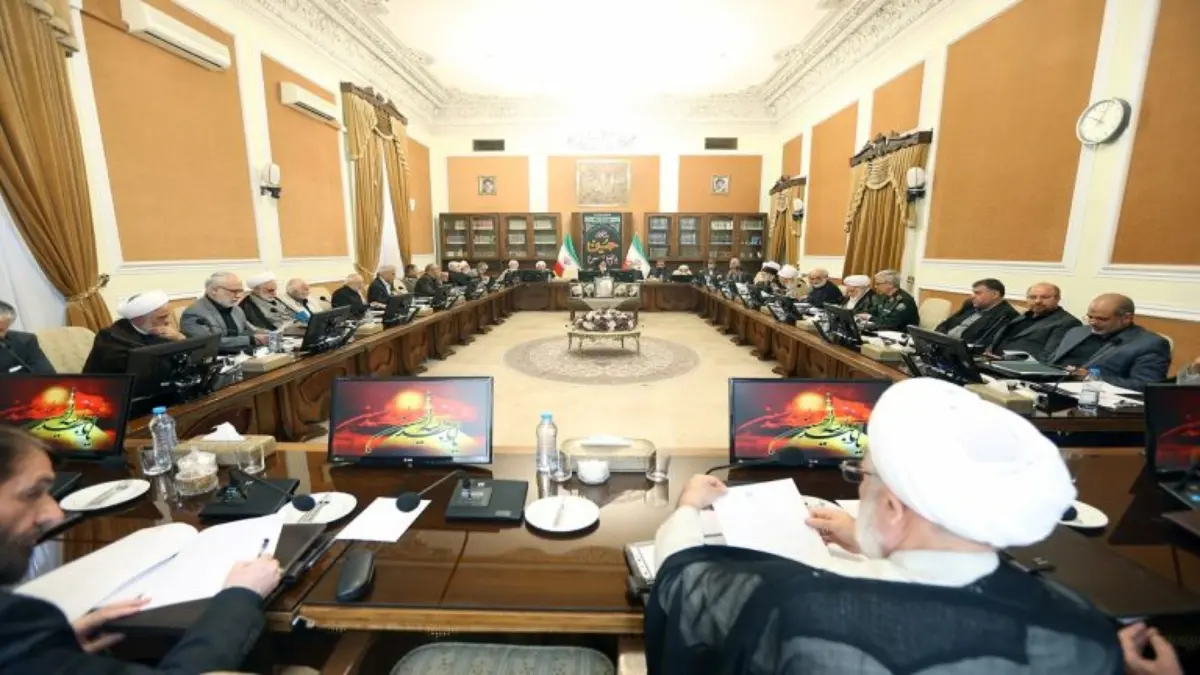 مسؤول إيراني: تزايد المعارضين لاتفاقية باليرمو