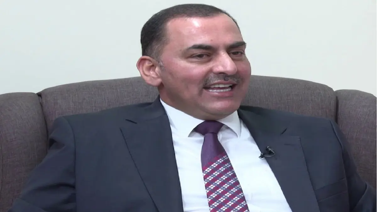 توقيع اتفاقية تبادل تجاري بين الأردن وفلسطين