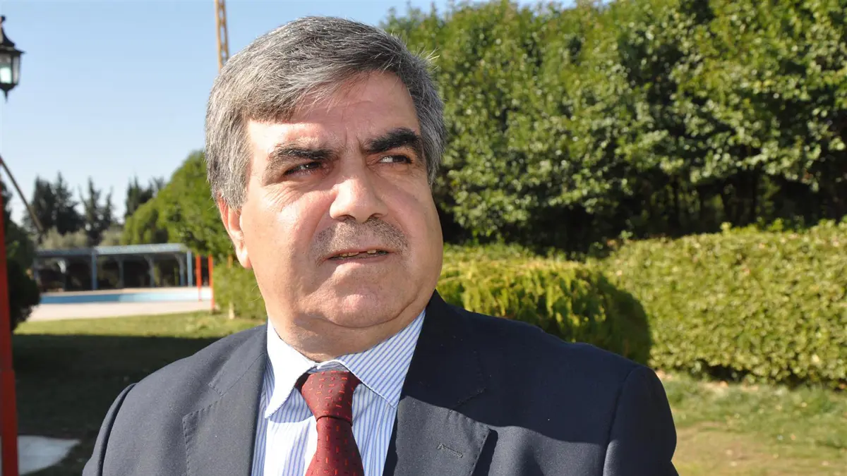 سياسي كردي: دمشق وقوات سوريا الديمقراطية تعقدان محادثات بقاعدة جوية روسية