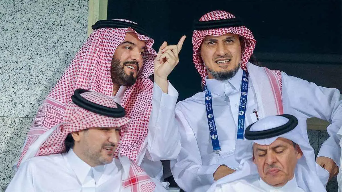 بضغوط جماهيرية.. الهلال يقترب من اتخاذ "القرار المنتظر"