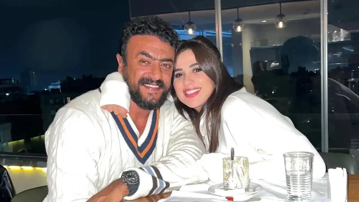 ليلى عبداللطيف تعلق على طلاق ياسمين عبدالعزيز وأحمد العوضي
