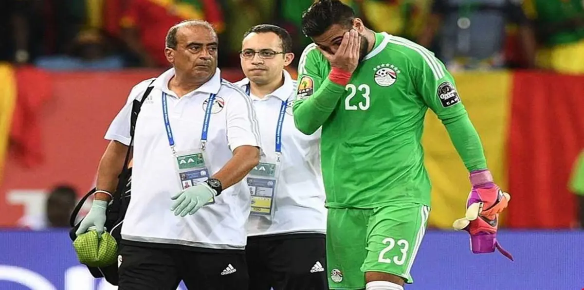 أحمد الشناوي: ندمت على انضمامي لنادي الزمالك.. وهذه تفاصيل مفاوضات الأهلي معي
