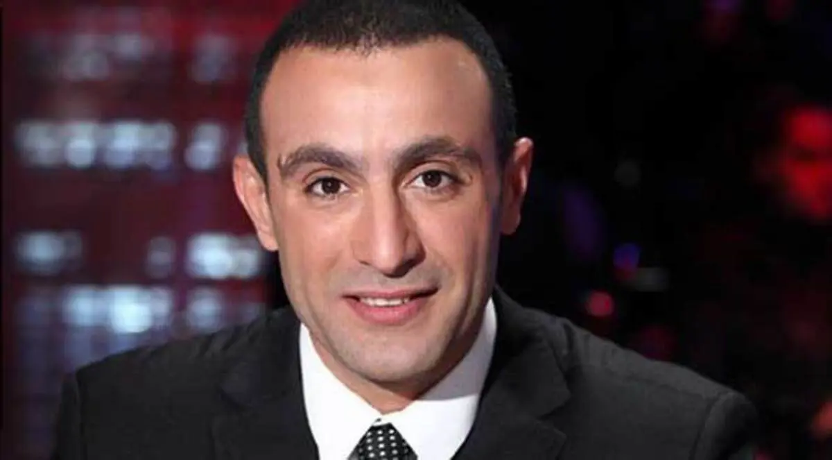 أحمد السقا: أفكر في نشر كتاب يضم أشعاري