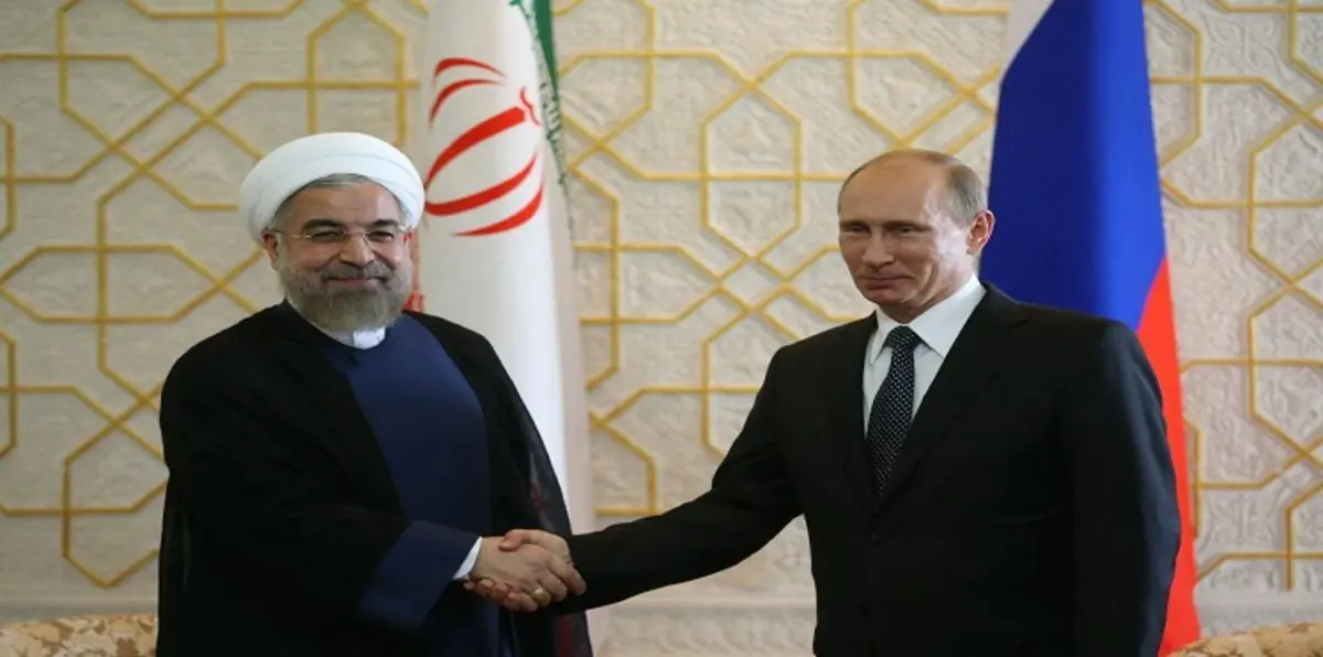 ما الهدف الأكبر للتعاون الروسي الإيراني بشأن سوريا؟