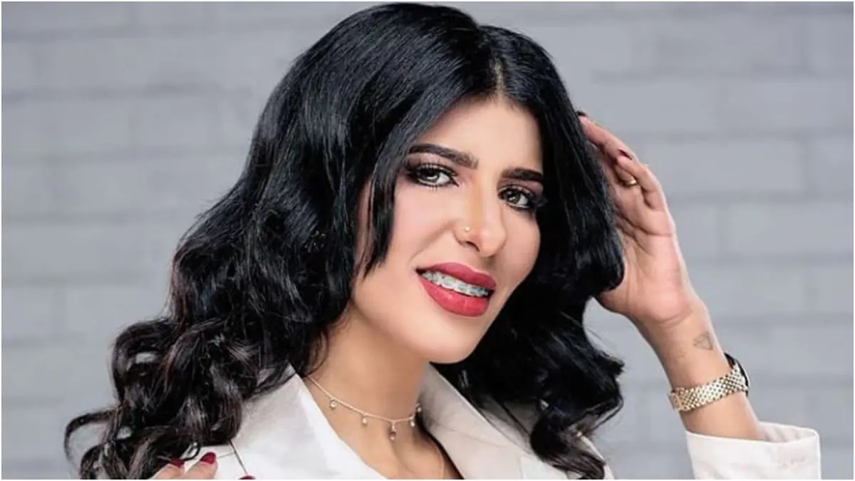 هل افتعلت أروى عمر "انفصالها" عن زوجها على غرار فوز العتيبي؟