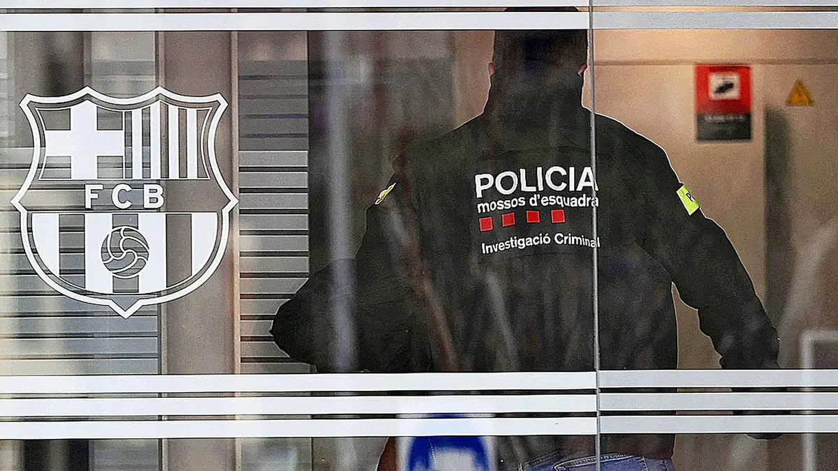 بعد ساعات من اتهام برشلونة بقضايا فساد.. سرقة منزل القاضية المسؤولة عن قضية "نيغريرا" 