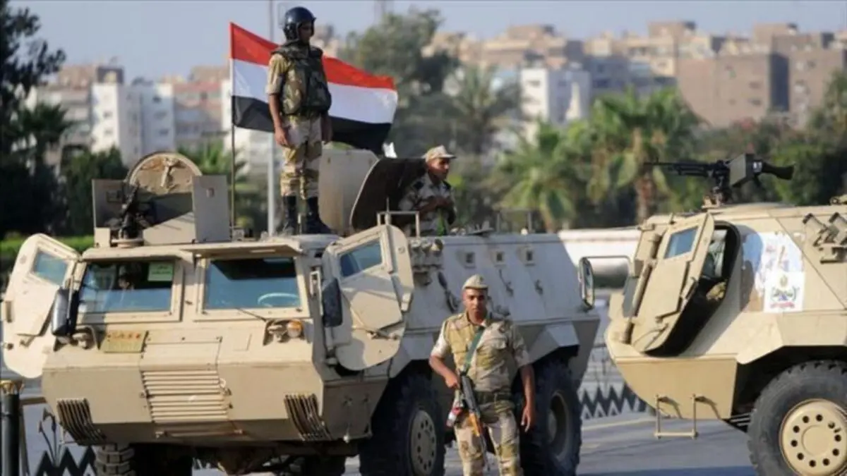 الجيش المصري يفشل هجومًا "إرهابيًا" جديدًا في العريش