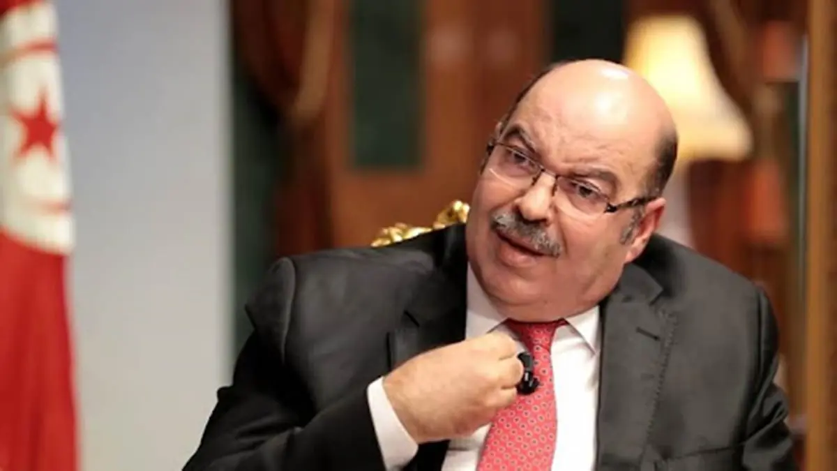 تونس.. إيقاف رئيس محكمة التعقيب عن العمل وإحالته للنيابة
