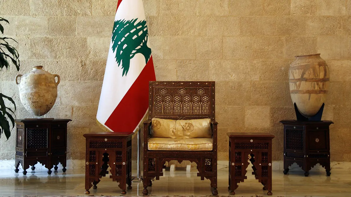 قبيل القمة العربية.. دعوات لبنانية للاستفادة من الانفراج الإقليمي وانتخاب الرئيس