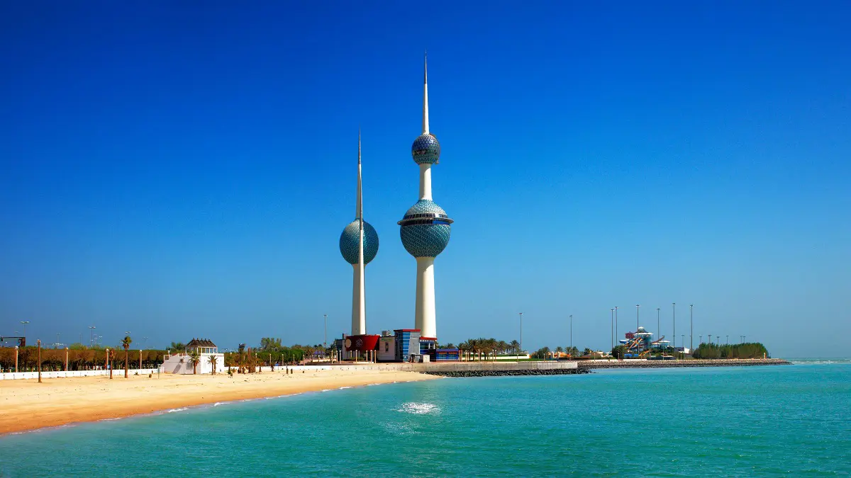 صندوق النقد الدولي يحض الكويت على تسريع الإصلاحات وفرض ضرائب‎