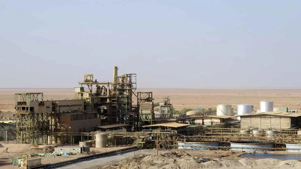 شركات غربية تدفع ثمن مواقف دولها في الساحل الأفريقي