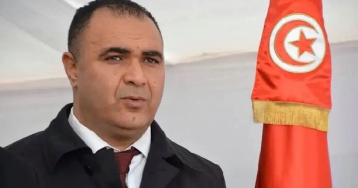 القضاء التونسي يحكم بسجن مسؤولين سابقين