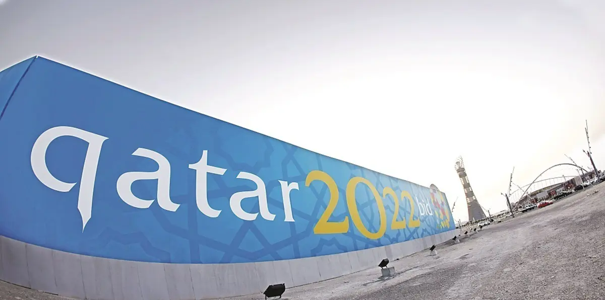 تعرّف على موقف الاتحاد الآسيوي من تنظيم قطر مونديال 2022