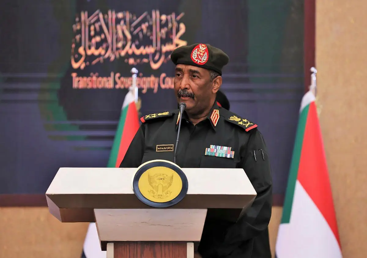 السودان.. البرهان يدعو القوى السياسية والوطنية لتقديم تنازلات