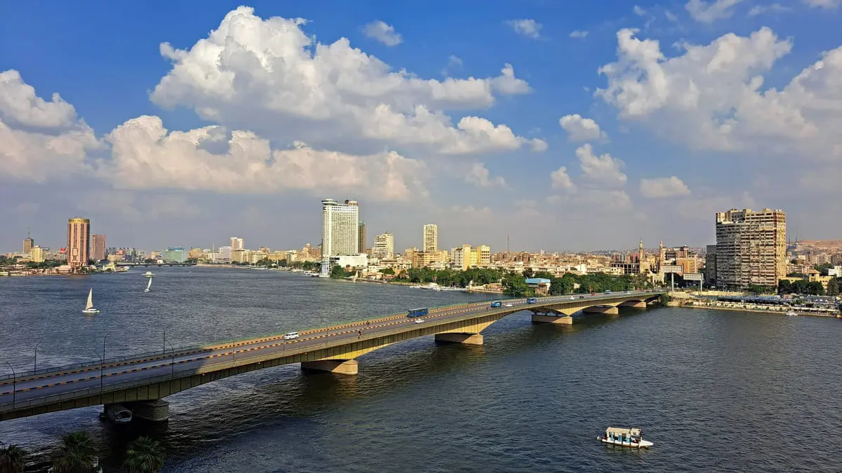 صندوق النقد في مصر يناقش برنامج قرض بـ3 مليارات دولار 