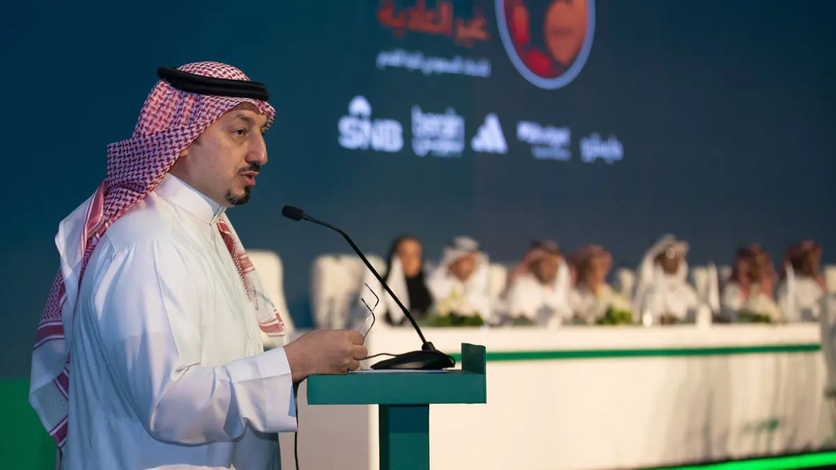 الاتحاد السعودي يعلن إرسال خطاب الترشح الرسمي لاستضافة كأس العالم 2034
