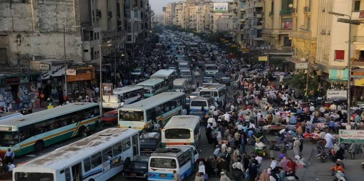 وزارة الصحة المصرية تستعين بقطاع الأوقاف لتنظيم النسل