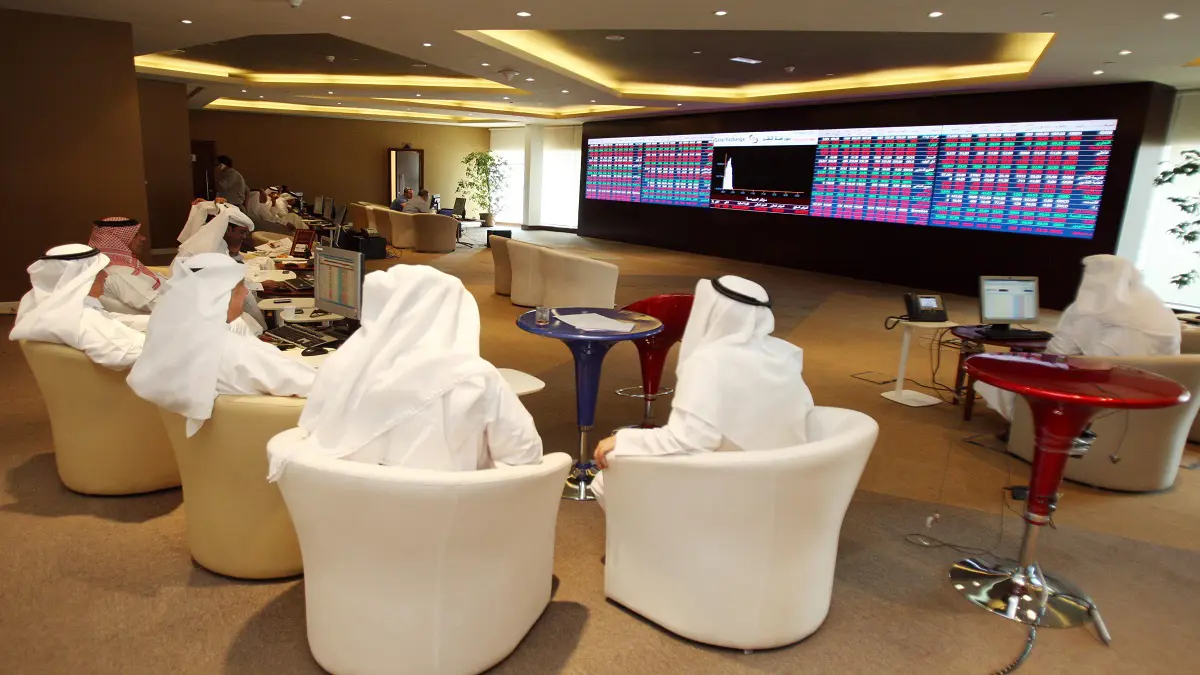 السعودية تدرس السماح بدخول شركات جديدة لإدارة سوق الأسهم