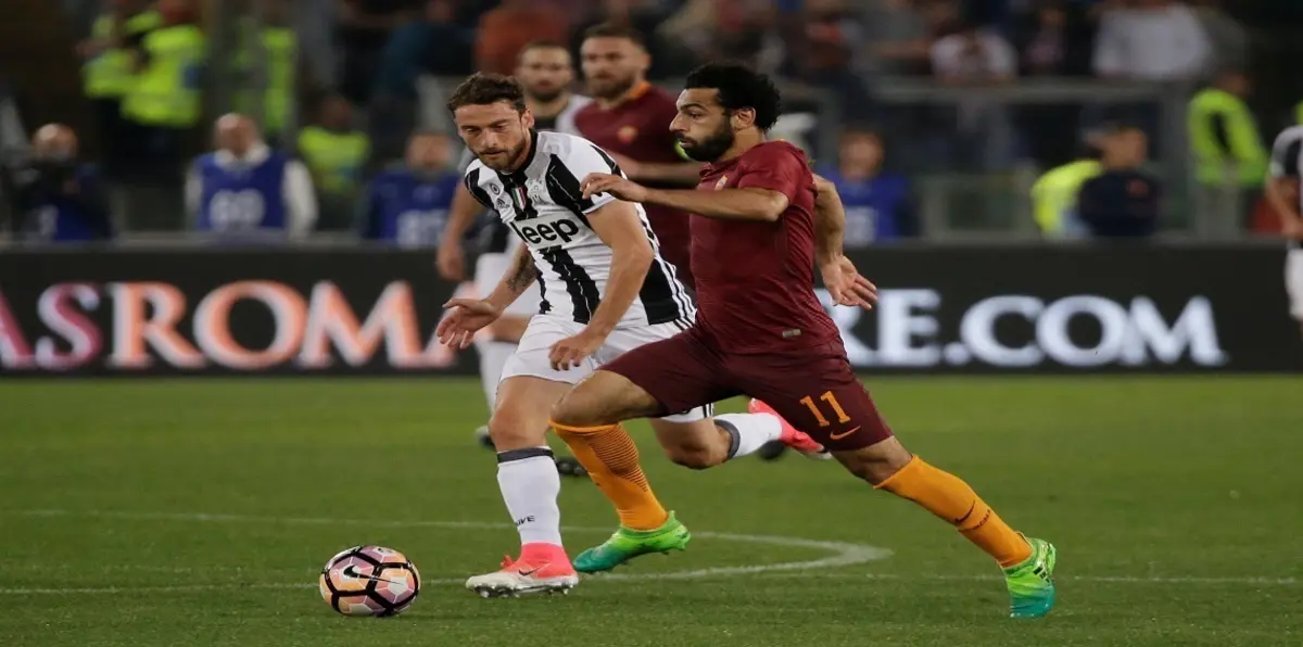 تطورات صفقة انتقال محمد صلاح لليفربول الإنجليزي