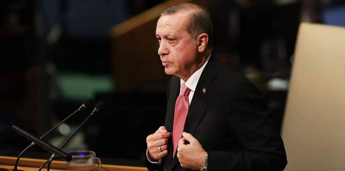 أردوغان يرفض دعوة مرشح معارض لمناظرة تلفزيونية