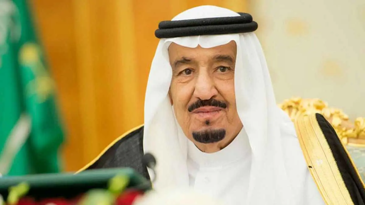 قبل القمة العربية.. الملك سلمان يزور تونس الخميس المقبل