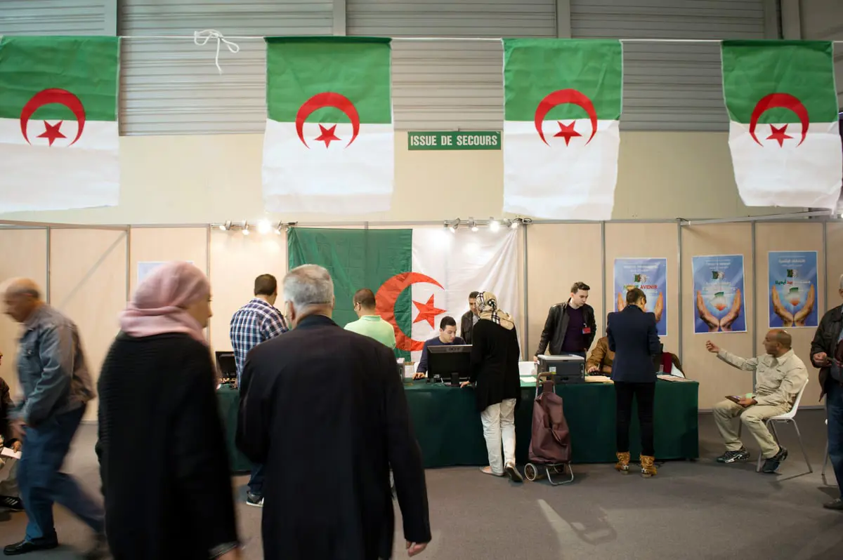 الجزائر.. التحالفات تتسيد الموقف في الانتخابات الرئاسية