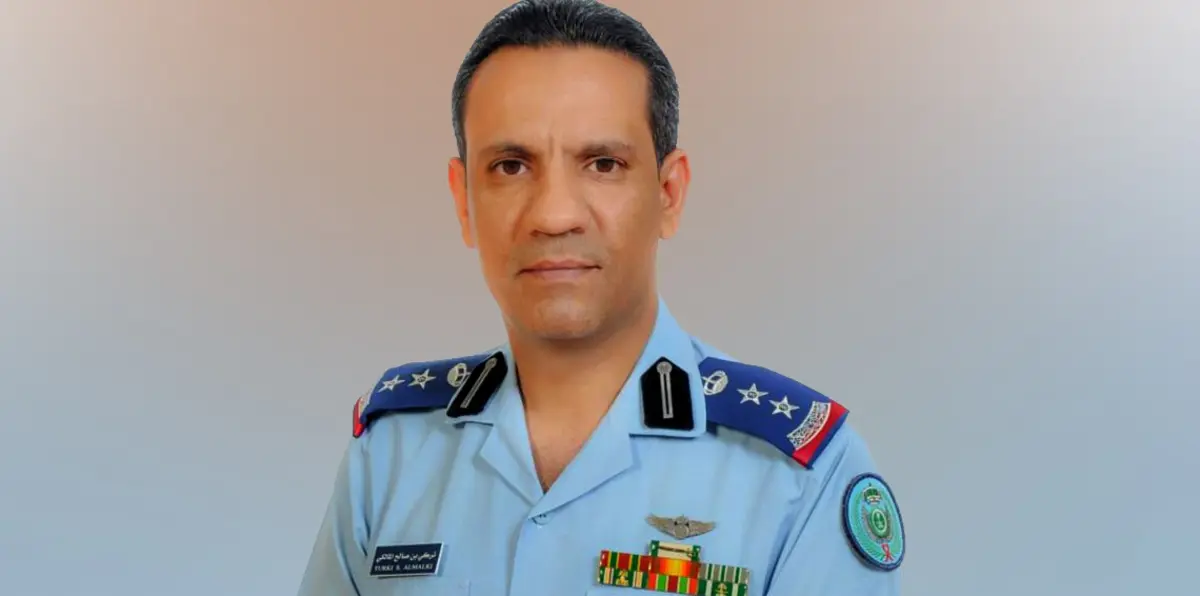 التحالف العربي يعيّن متحدثًا رسميًا جديدًا خلفًا للواء أحمد عسيري