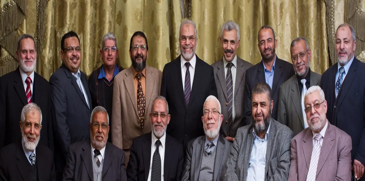ماذا يعني رفع أسماء قيادات إخوان مصر من قوائم الإرهاب؟