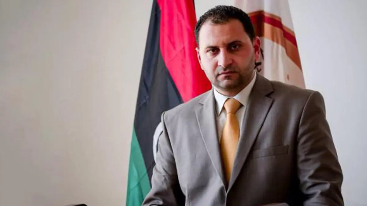 الحكومة الليبية المؤقتة: "مركزي طرابلس" يرفض صرف مرتبات القوات المسلحة