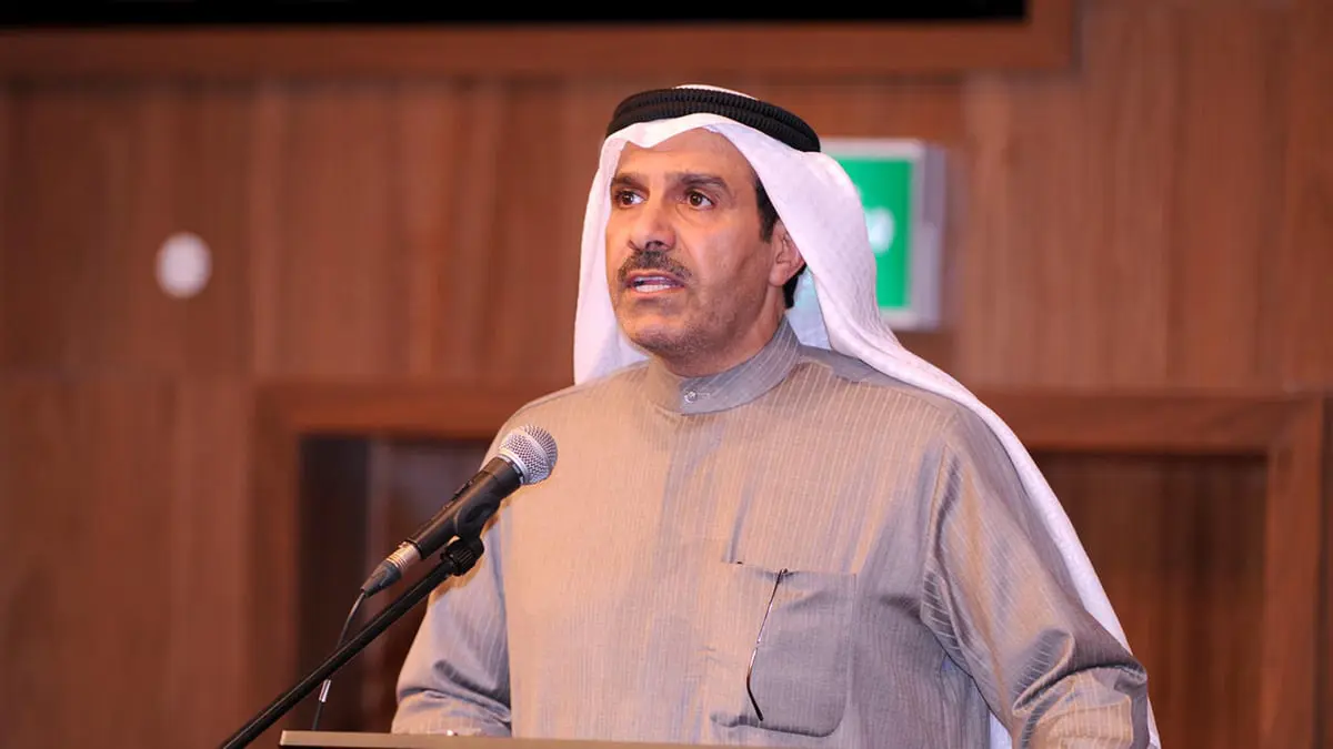 النائب الكويتي مرزوق الخليفة يعتذر عن حضور جلسة البرلمان لوجوده في السجن