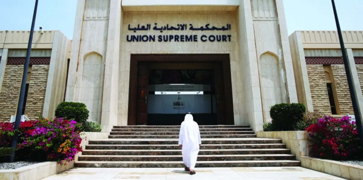 في سابقة من نوعها.. إماراتية ترفع دعوى قضائية لتغيير جنسها من أنثى إلى ذكر