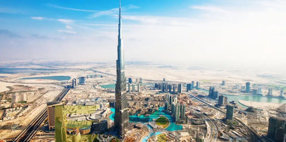 الإمارات تحتل المركز الثاني عالميًا والأول عربيًا بهذا التصنيف