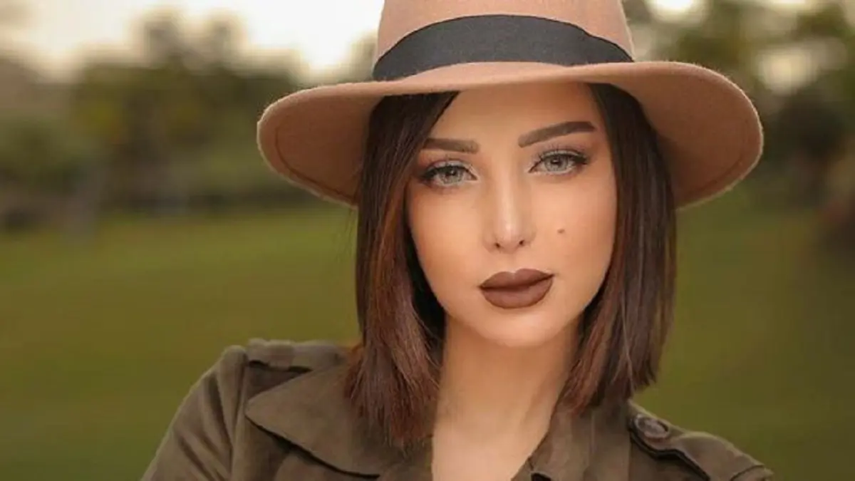وفاة والد المغنية المغربية بسمة بوسيل زوجة تامر حسني