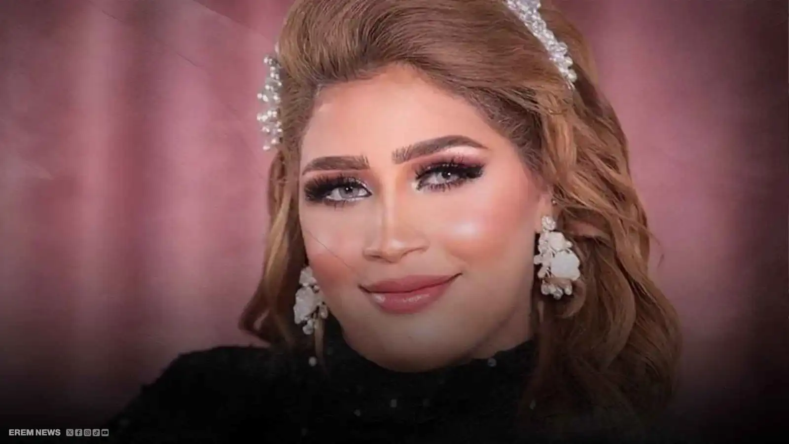 "قمر الوكالة" في قبضة الأمن المصري.. شهرة مثيرة واتهامات خطيرة